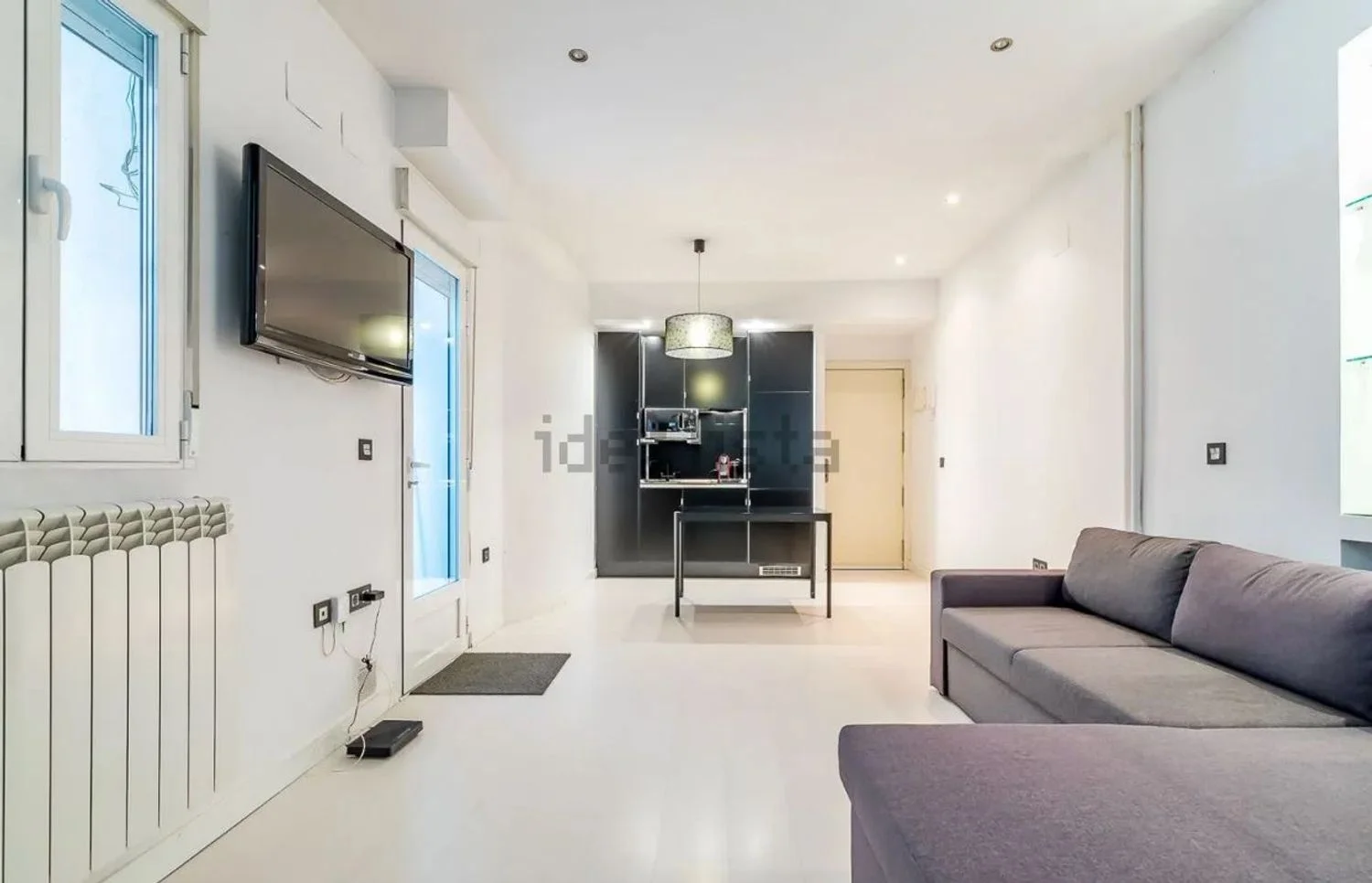 Piso en calle de Juan Álvarez Mendizábal, Madrid, 24 - Foto 5