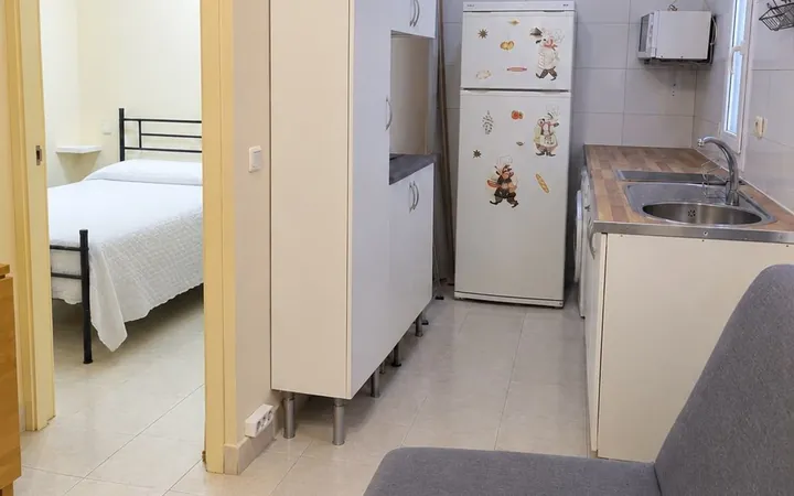 Piso en Lavapiés-Embajadores, Lavapiés-Embajadores - Foto 1