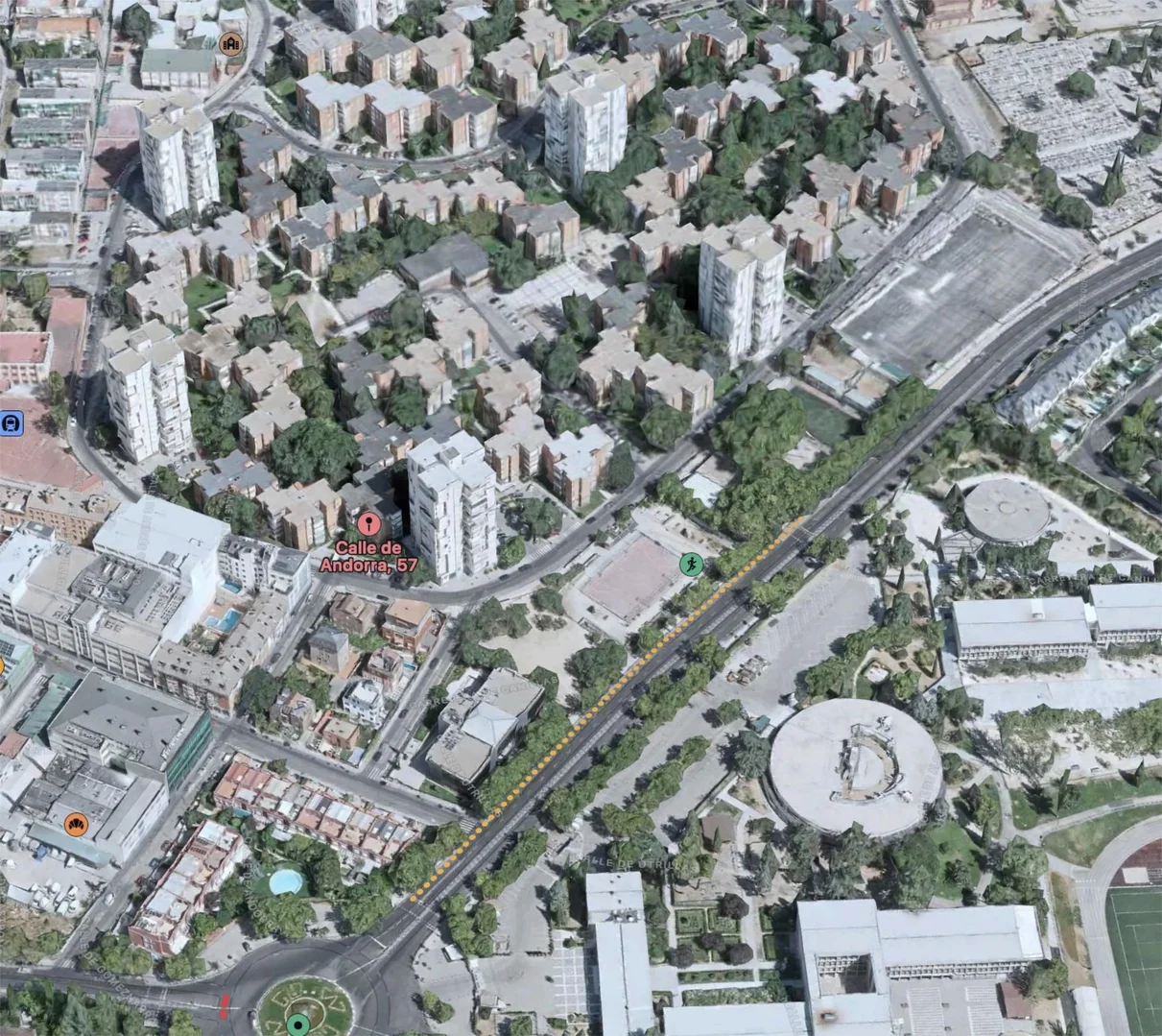 Piso en  Calle de Andorra 55 - Foto 7