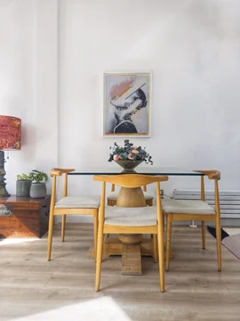 Ático en calle de Santa Brígida, 17 - Foto 7