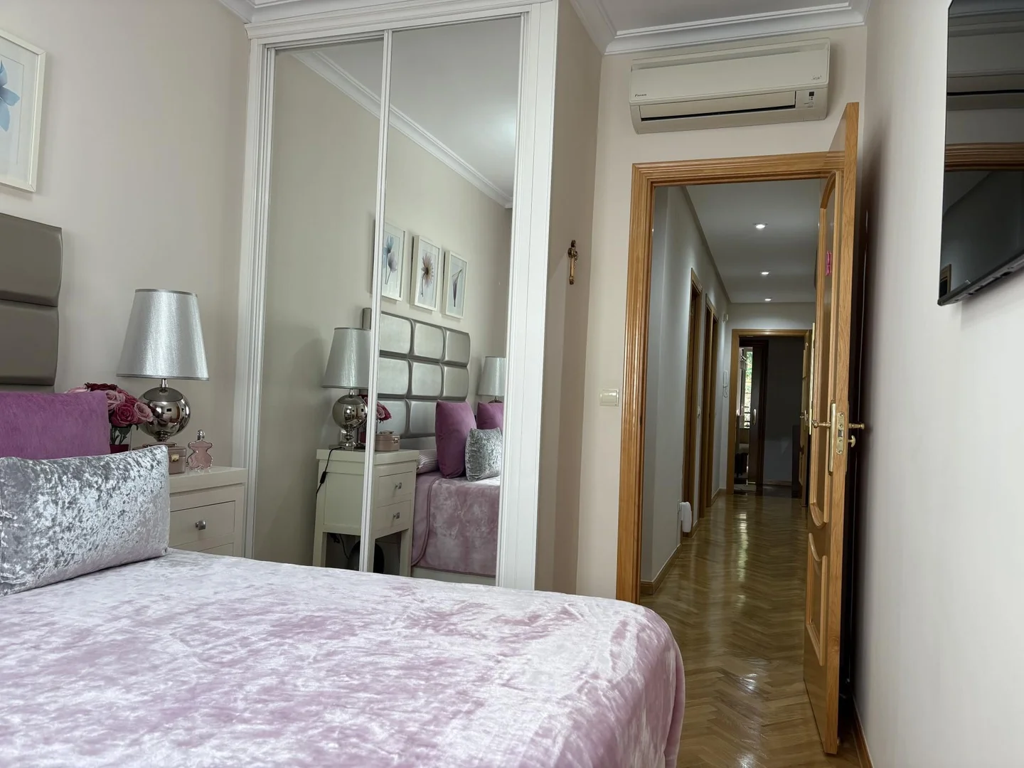 Piso en  Calle de Garcilaso 7 - Foto 27