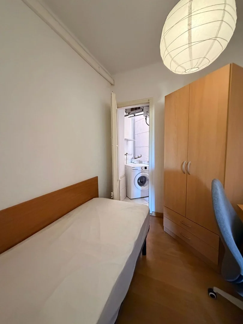 Piso en Calle de la Indústria, El Camp de l'Arpa del Clot - Foto 15