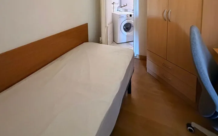 Piso en Calle de la Indústria, El Camp de l'Arpa del Clot - Foto 15