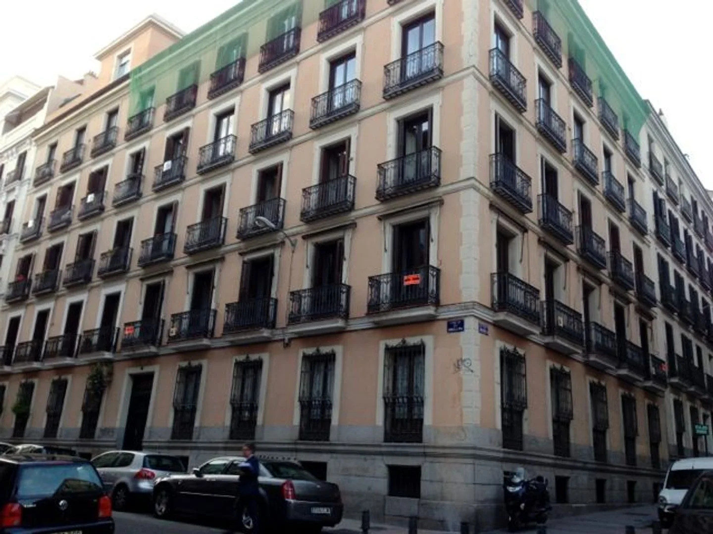 Piso en calle de Orellana, 15 - Foto 21