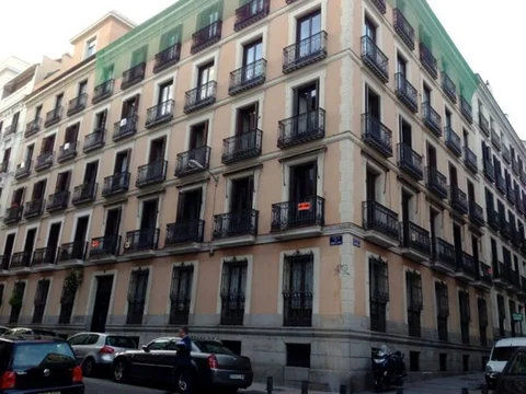 Piso en calle de Orellana, 15 - Foto 21