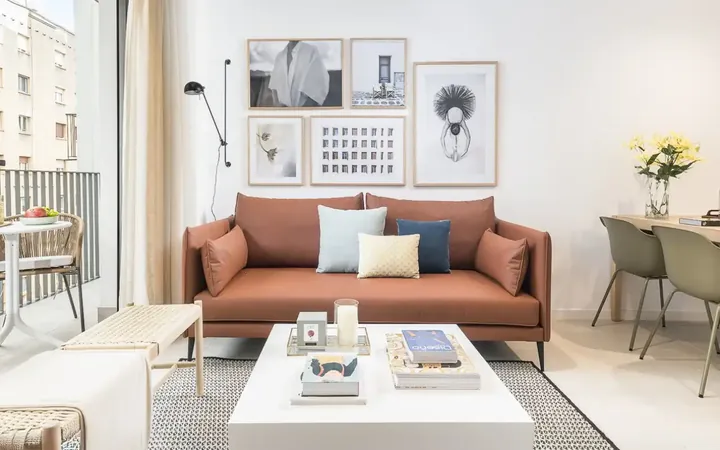 Apartamento en  Barcelona Capital - Foto 3
