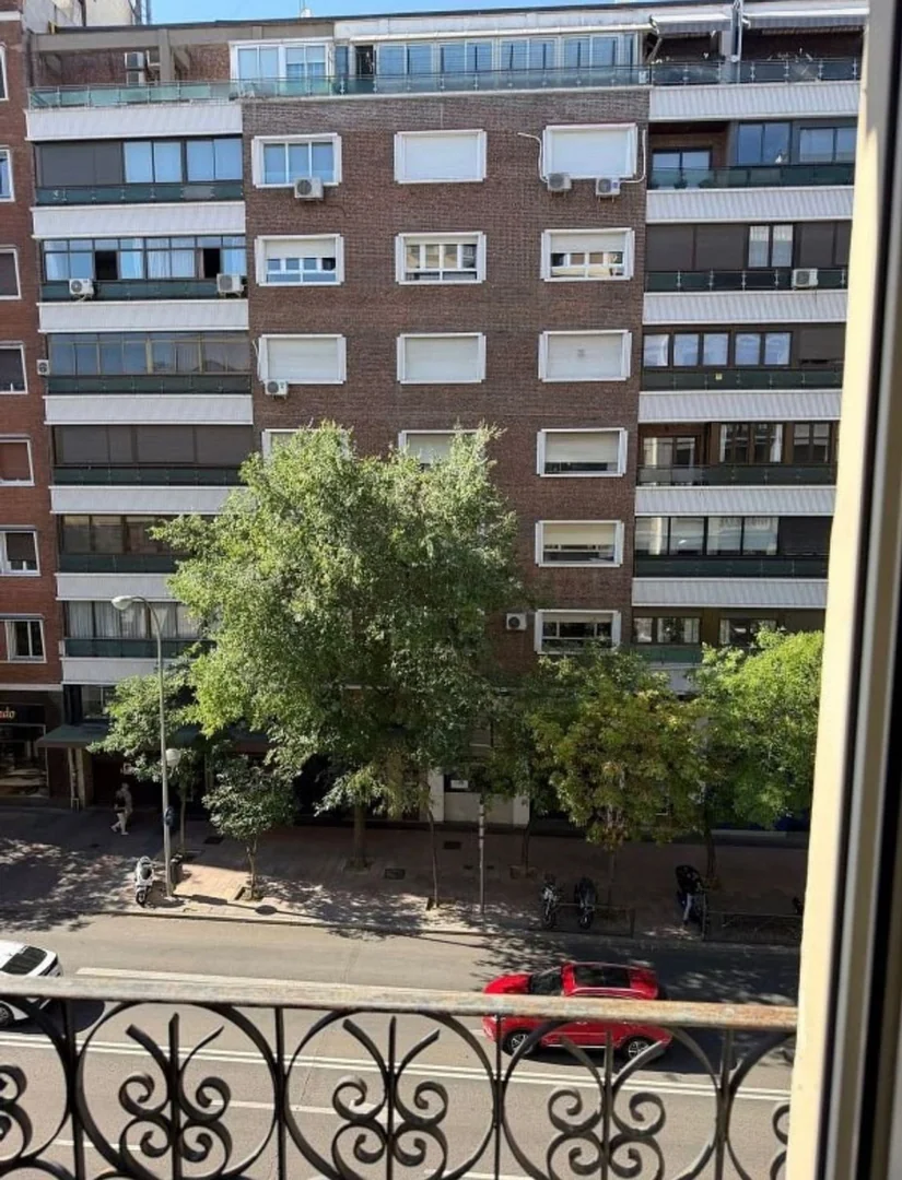 Piso en Calle de María de Molina, 37, El Viso - Foto 17