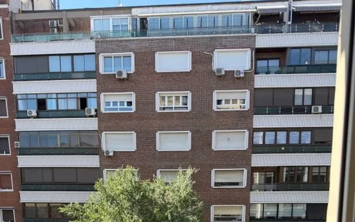 Piso en Calle de María de Molina, 37, El Viso - Foto 17