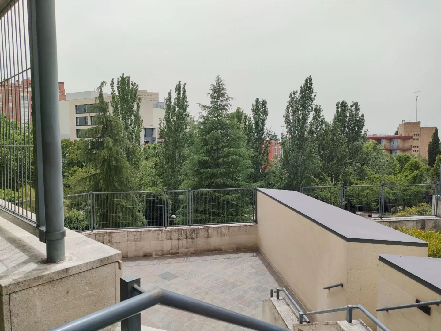 Piso en  Paseo de Juan XXIII 23 - Foto 23