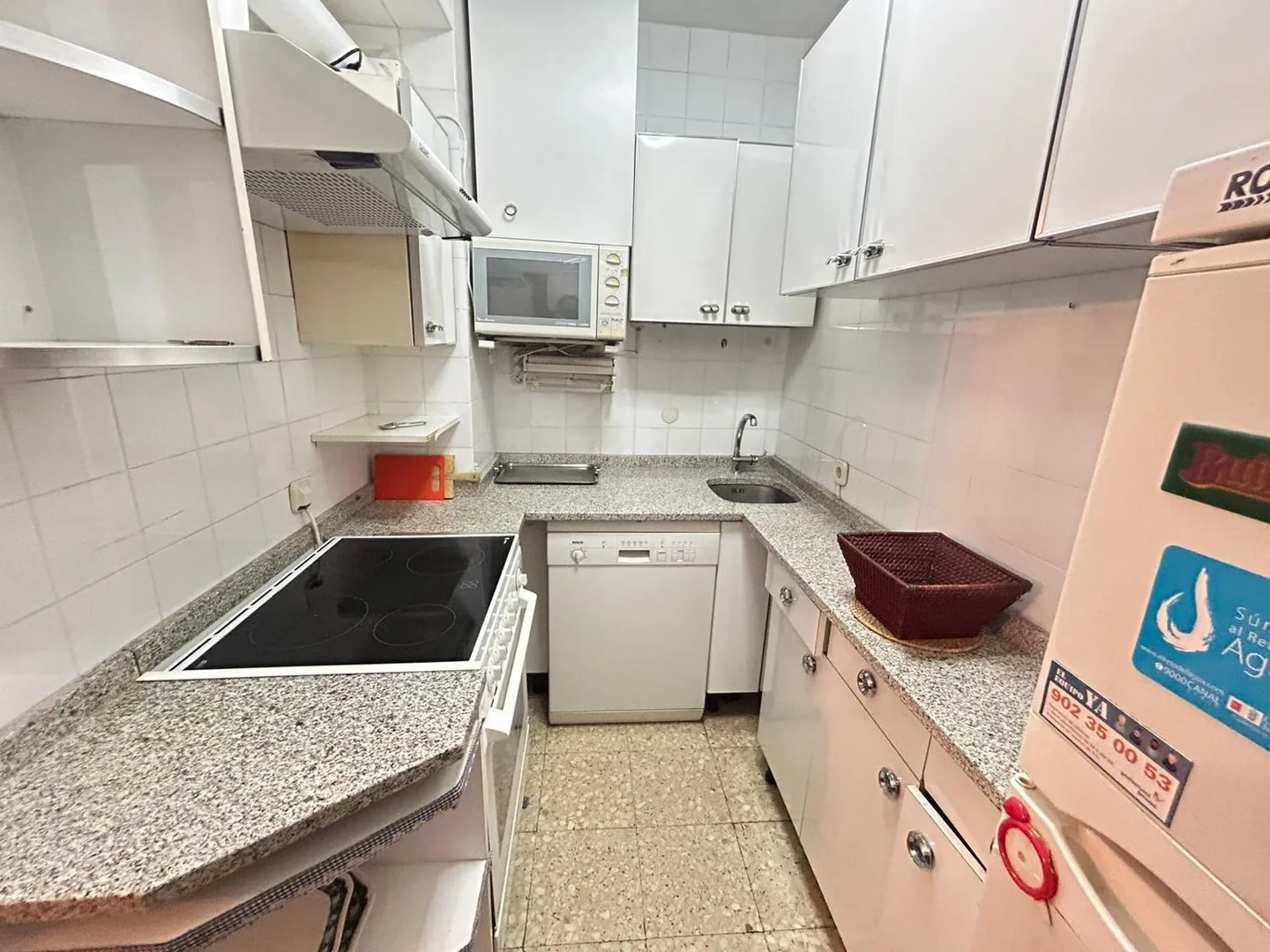 Piso en Calle de la Grandeza Española, Puerta del Ángel - Foto 13