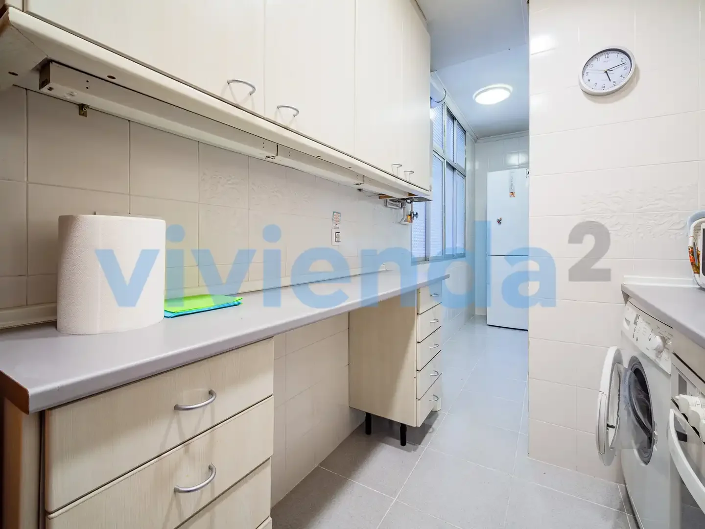 Piso en  Avenida Ciudad de Barcelona - Foto 12