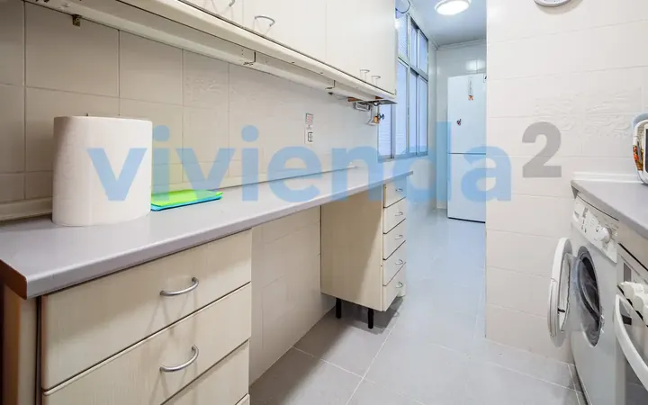 Piso en  Avenida Ciudad de Barcelona - Foto 12