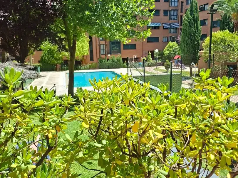 Piso en  Avenida de los Andes 22 - Foto 30