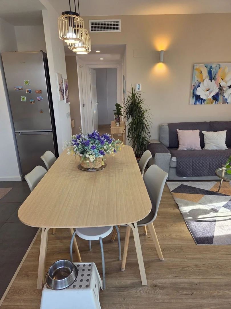 Ático en calle de Roc Codó, 6 - Foto 6