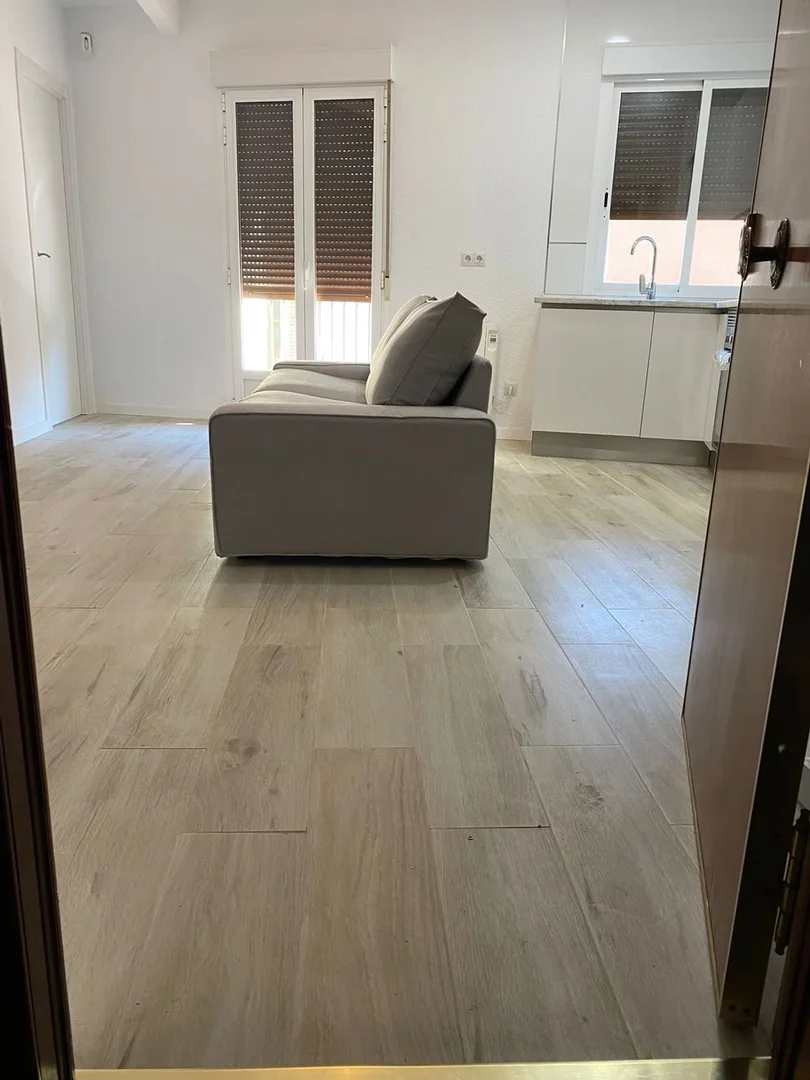 Piso en calle de Eduardo Sanz, 22 - Foto 1