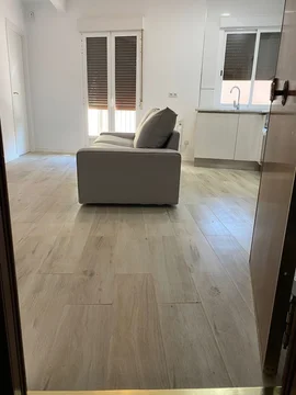 Piso en calle de Eduardo Sanz, 22 - Foto 1