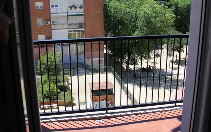 Piso en Plaza de Corcubión, Pilar - Foto 1
