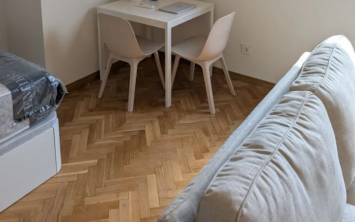 Estudio en Rafael Bergamin, 6, San Juan Bautista - Foto 9