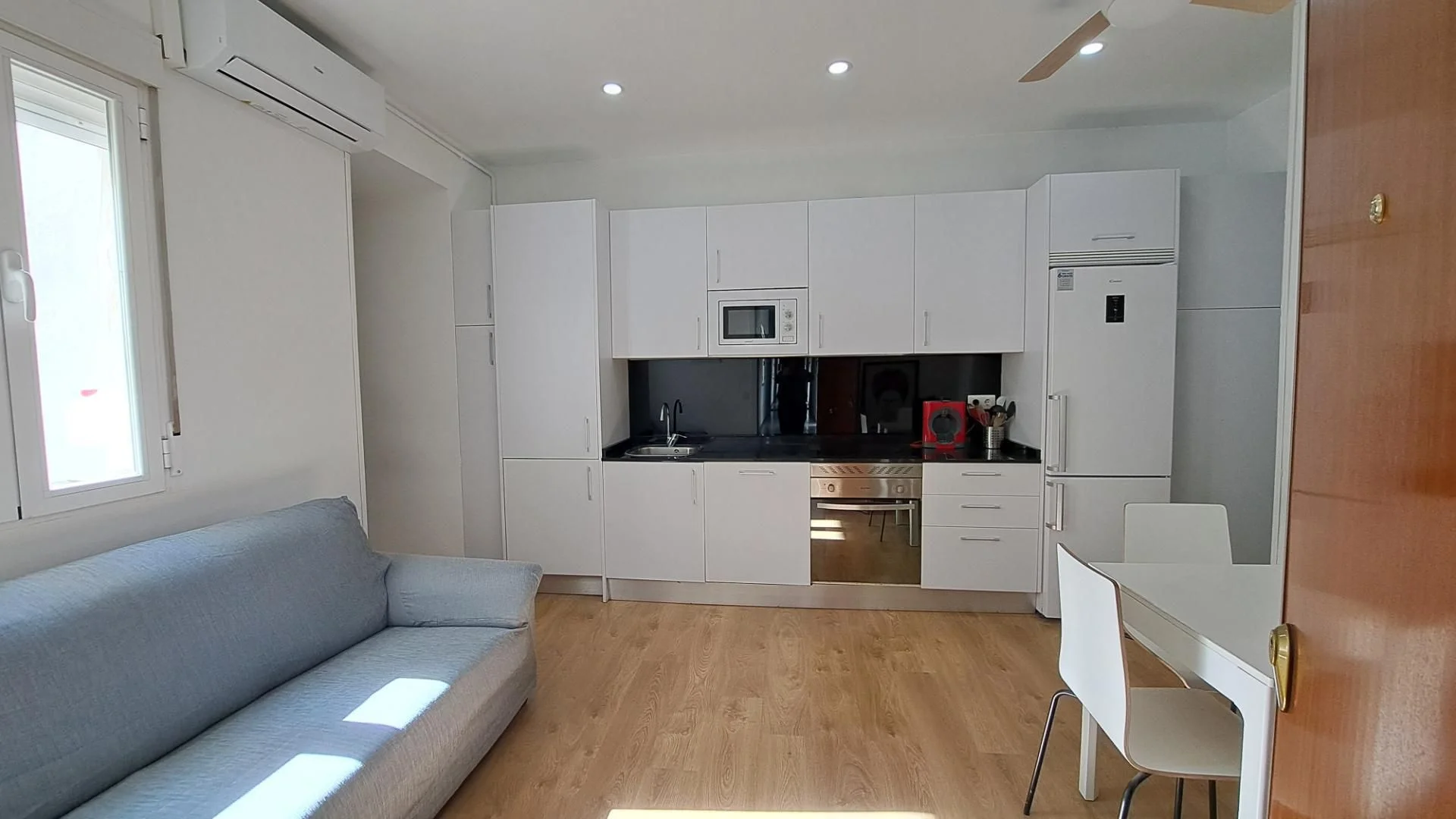 Piso en  Calle de Alcántara 23 - Foto 16