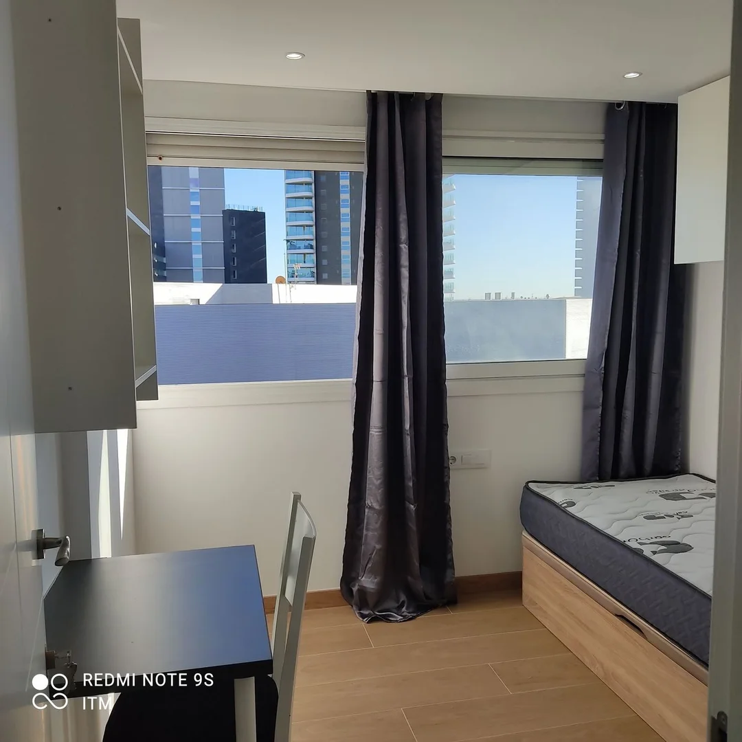 Piso en calle de Llull, 465 - Foto 33