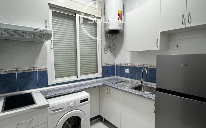 Piso en Lavapiés-Embajadores - Foto 5