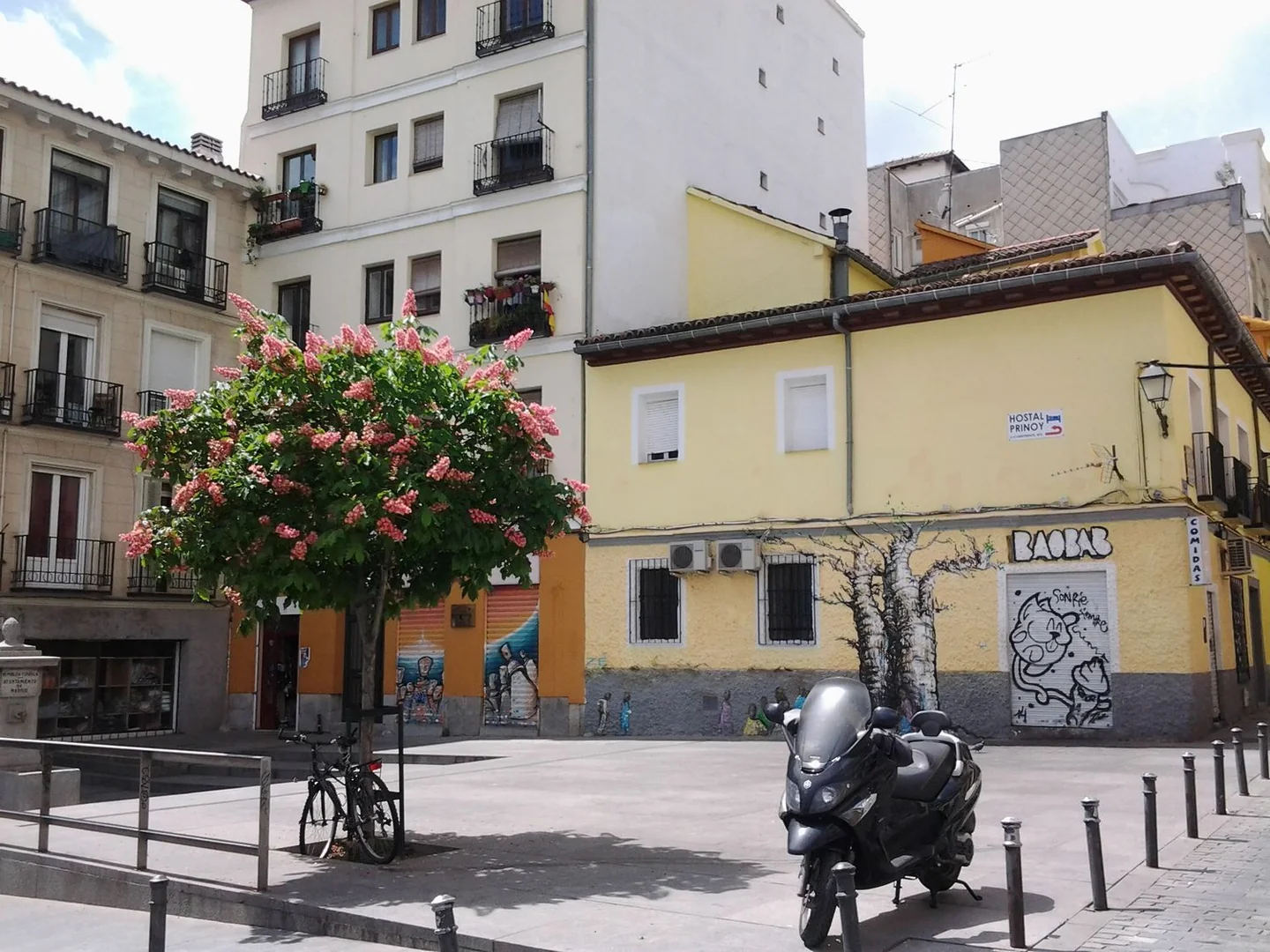 Piso en Calle de los Cabestreros, 8, Lavapiés-Embajadores - Foto 13