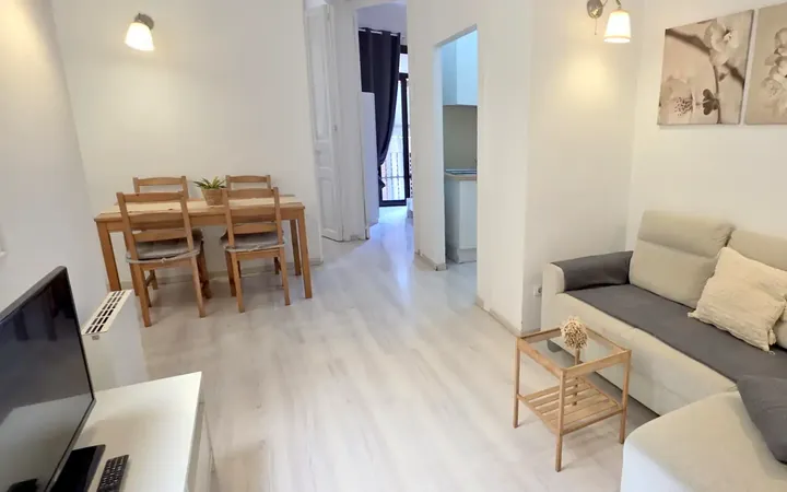 Piso en  Carrer de Cartagena 266 - Foto 1