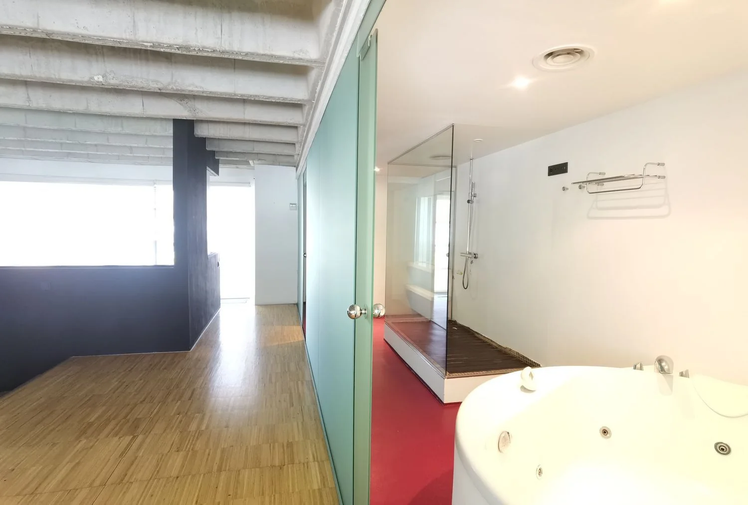 Dúplex en Calle d'Àvila, 24, El Poblenou - Foto 31