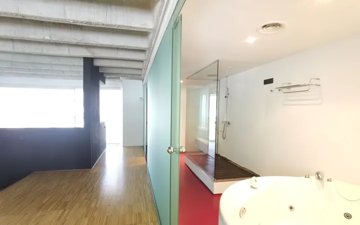 Dúplex en Calle d'Àvila, 24, El Poblenou - Foto 31