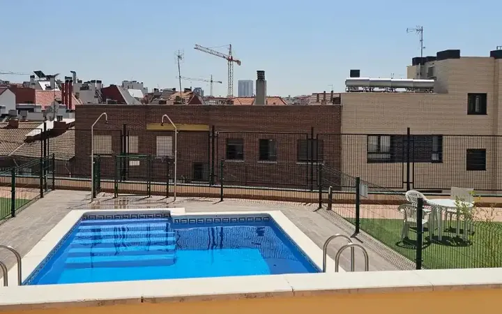 Piso en  Calle del Aligustre 24 - Foto 1