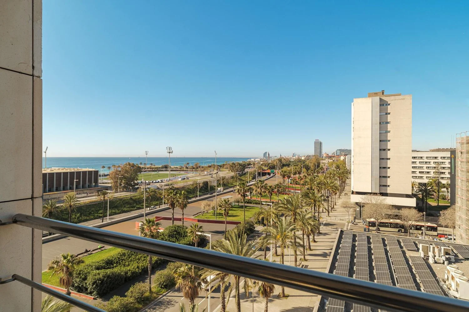 Piso en Paseo de Garcia Fària, Diagonal Mar i el Front Marítim del Poblenou - Foto 13