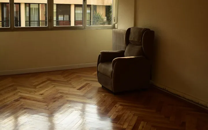 Piso en Calle de Bolivia, 42, Nueva España - Foto 3