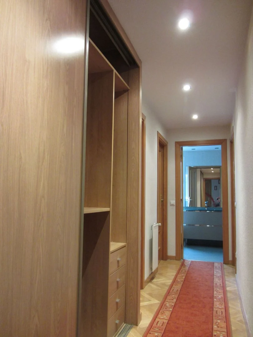 Piso en avenida de los rosales, 121 - Foto 15