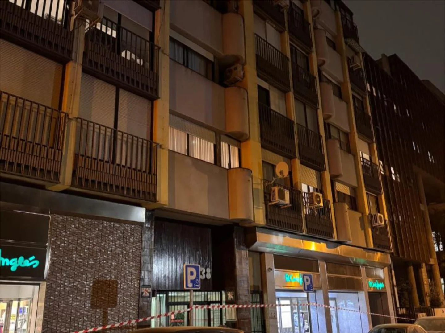 Piso en calle Calle del Tutor 38 - Foto 24