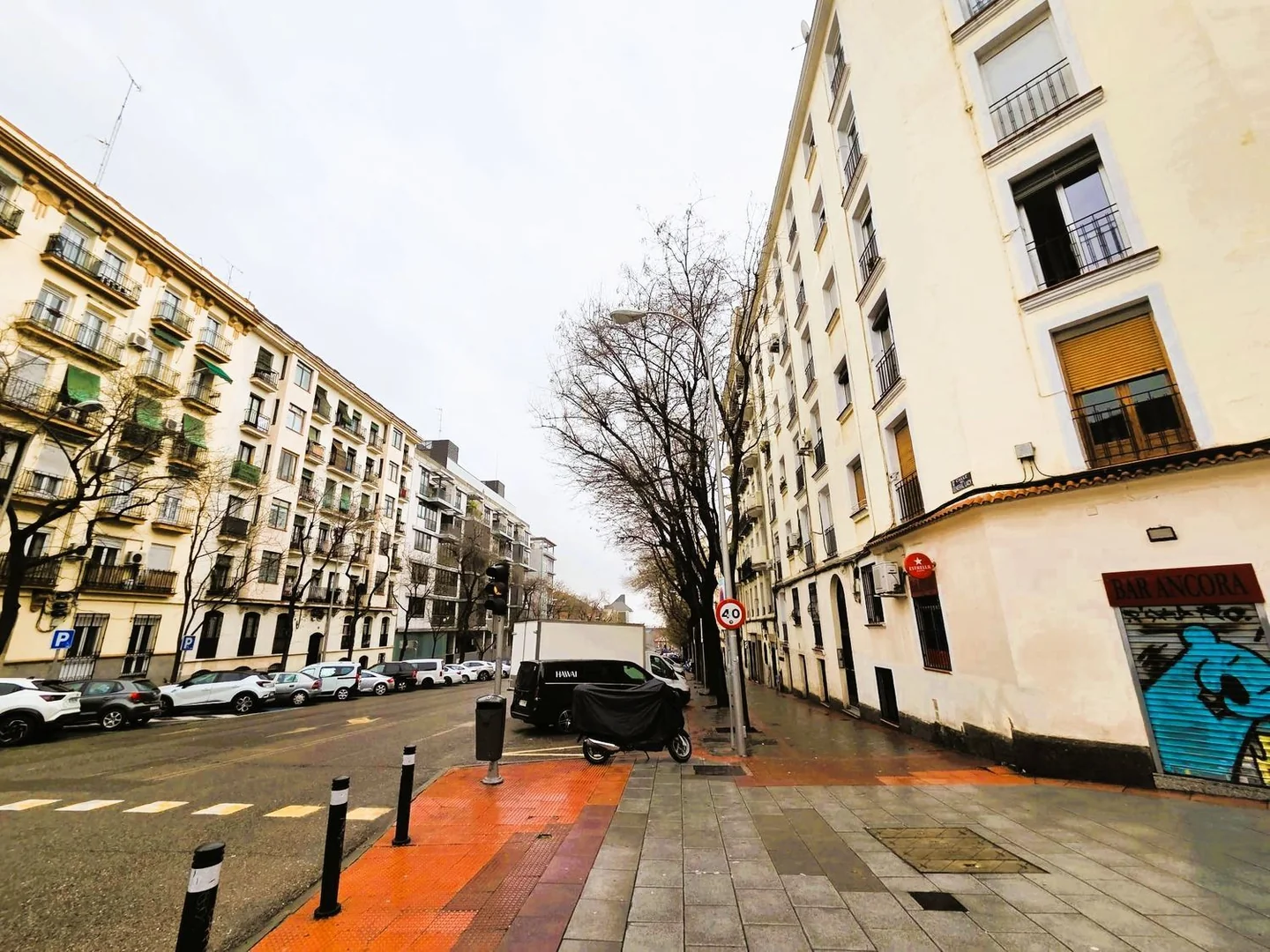 Piso en Calle del General Lacy - Foto 15