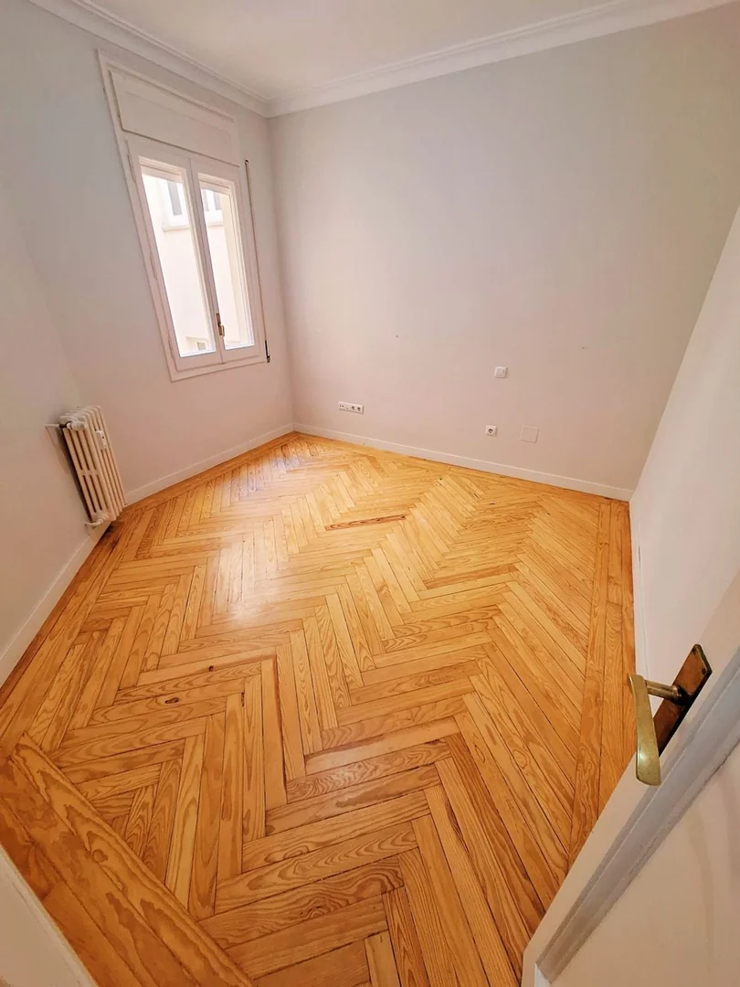 Piso en Calle de Orense, Cuatro Caminos - Foto 12