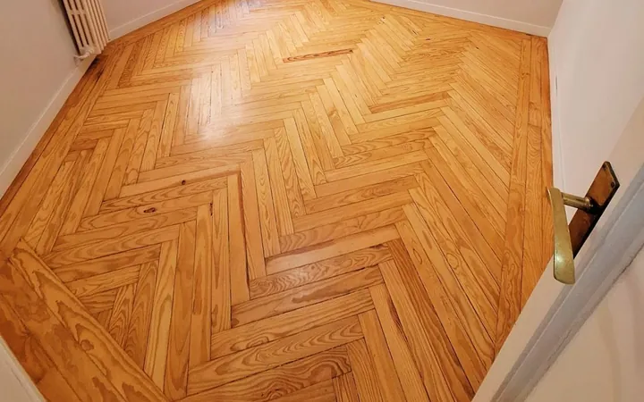 Piso en Calle de Orense, Cuatro Caminos - Foto 12