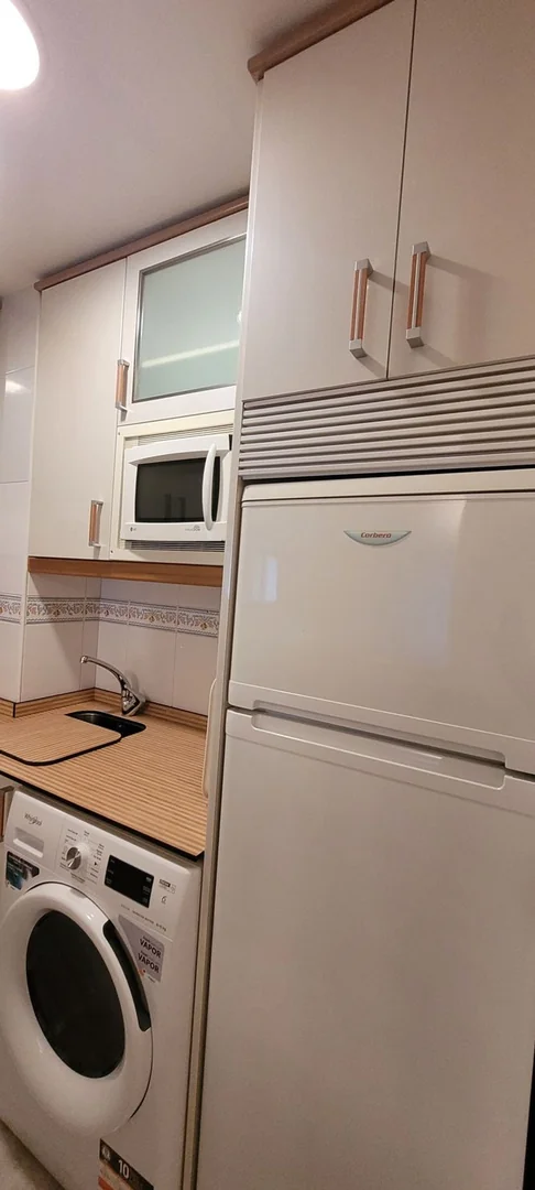 Piso en Calle del Pintor Ribera, 4, Bernabéu-Hispanoamérica - Foto 26