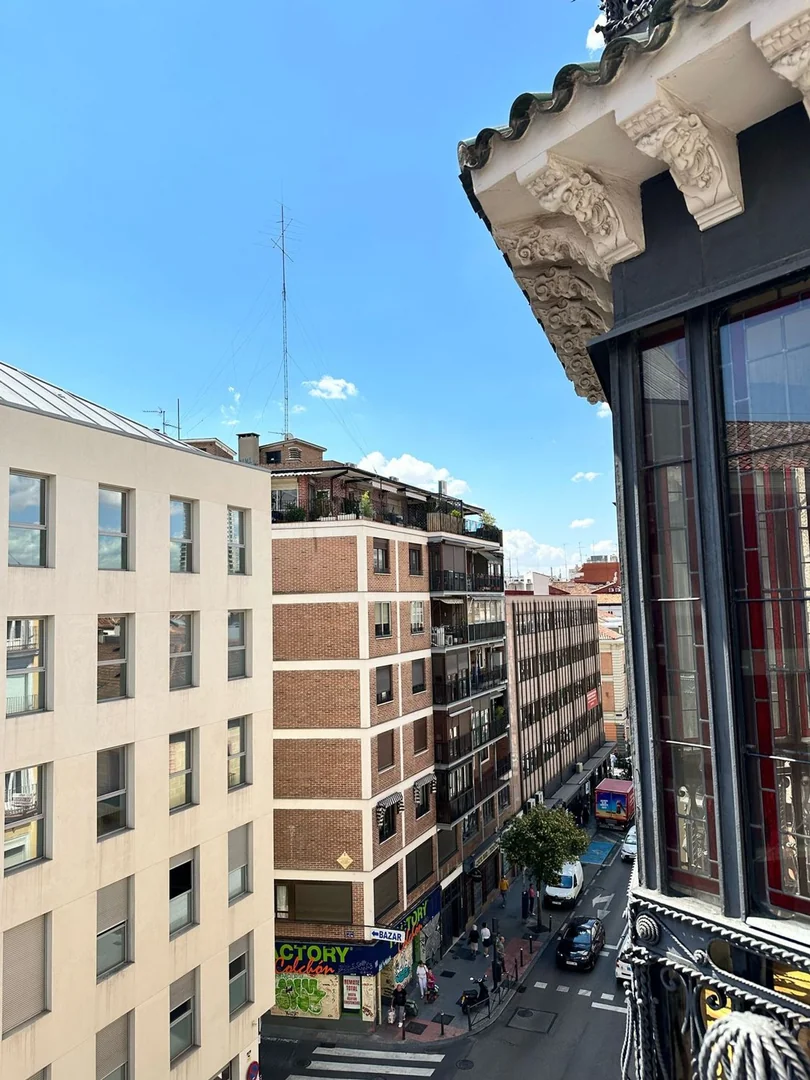 Piso en Calle de San Bernardo, 67, Malasaña-Universidad - Foto 19