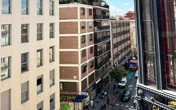 Piso en Calle de San Bernardo, 67, Malasaña-Universidad - Foto 19