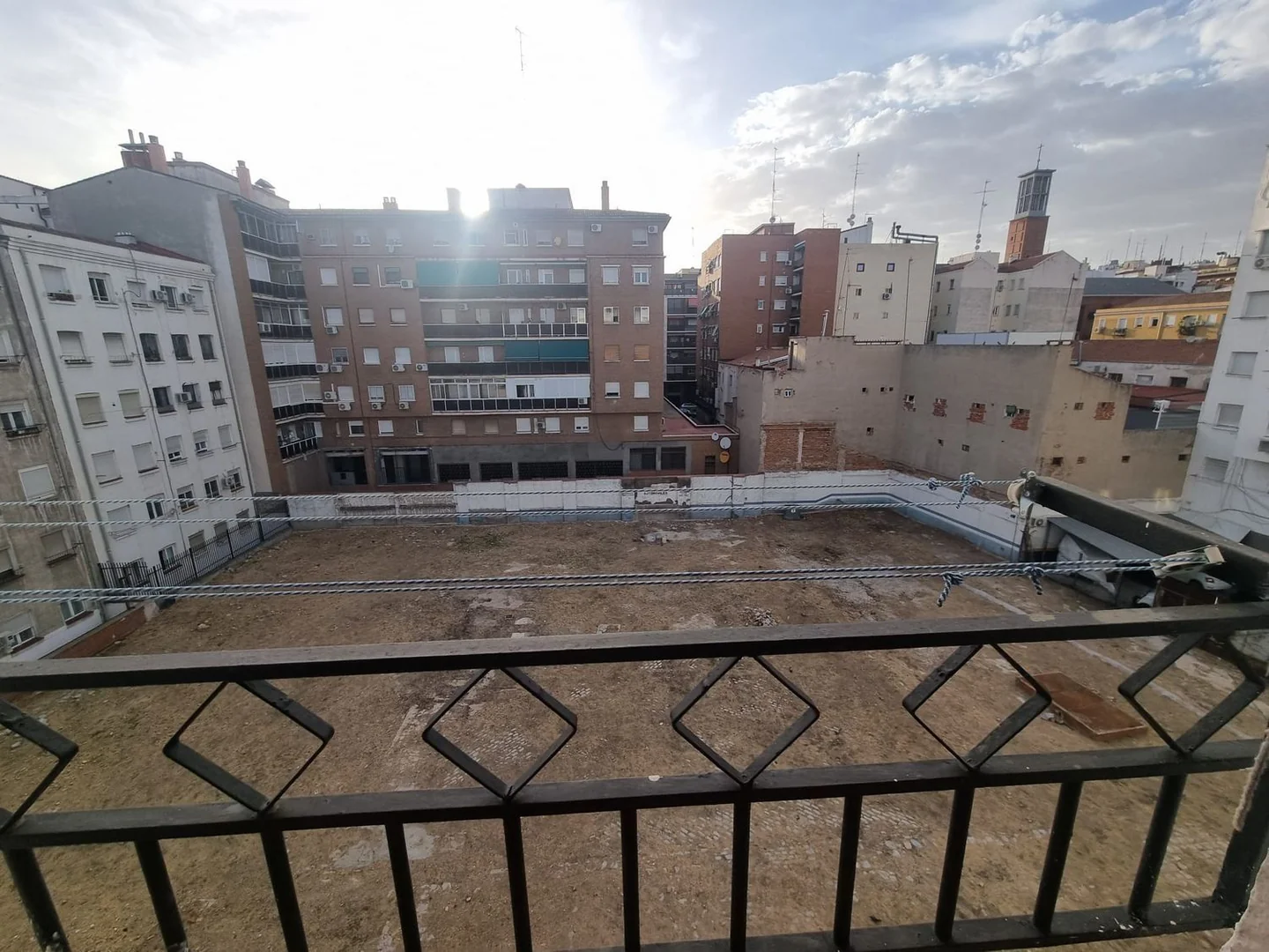 Piso en Calle de Sánchez Barcáiztegui, 11 - Foto 13