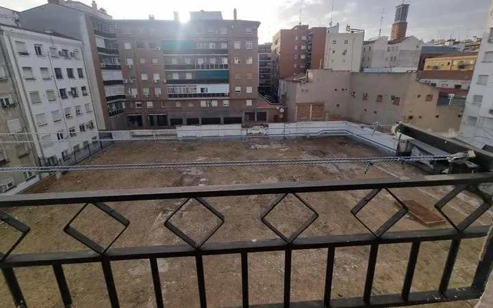 Piso en Calle de Sánchez Barcáiztegui, 11 - Foto 13