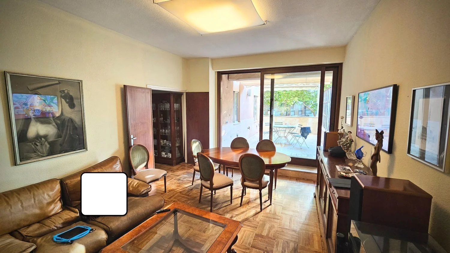 Piso en calle de Santa Engracia, 135 - Foto 32