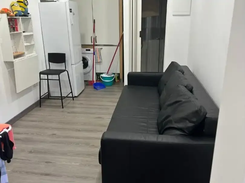 Estudio en  Calle de Azcoitia 54 - Foto 3