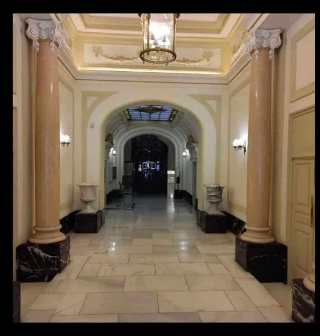 Estudio en Barrio Recoletos - Foto 1