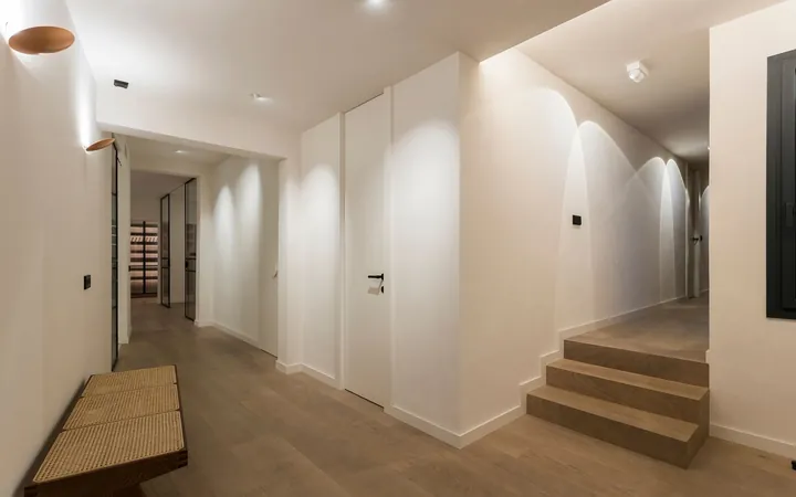 Piso en Calle de Josep Bertrand, 1, Sant Gervasi - Galvany - Foto 14