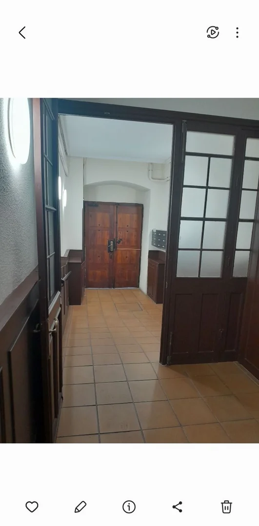 Piso en Huertas-Cortes - Foto 3