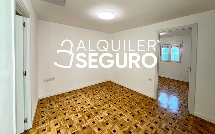 Piso en Calle de Müller, Valdeacederas - Foto 3