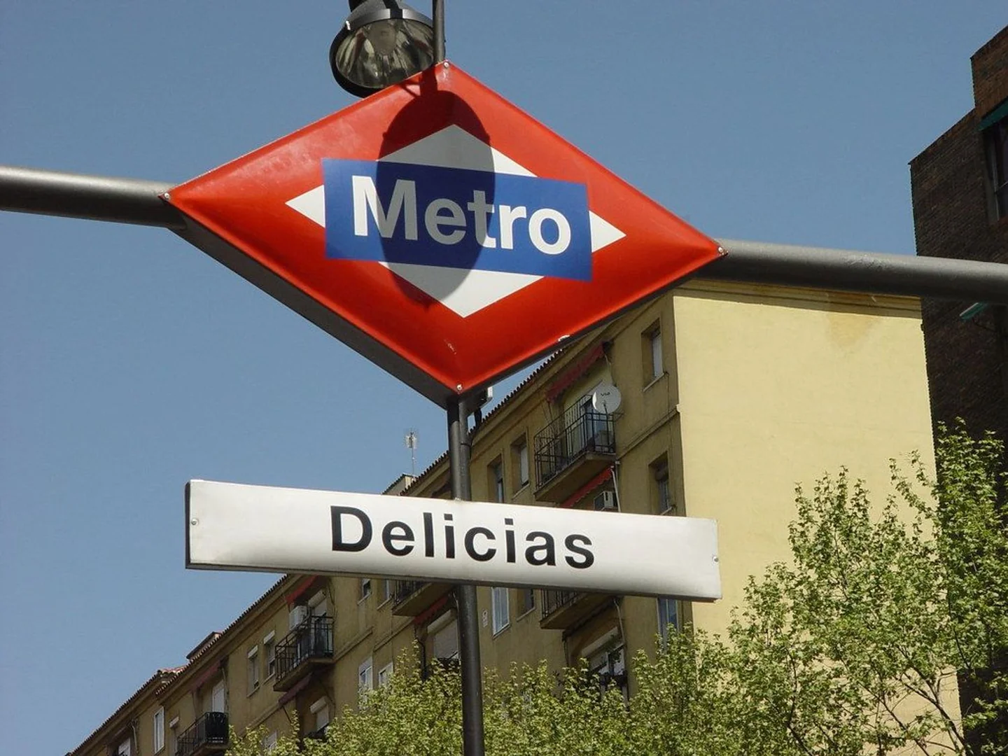 Estudio en Calle de Alonso Martos, 3, Delicias - Foto 27