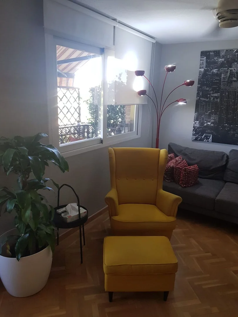 Piso en Paseo Zurrón, 16, Timón - Foto 5
